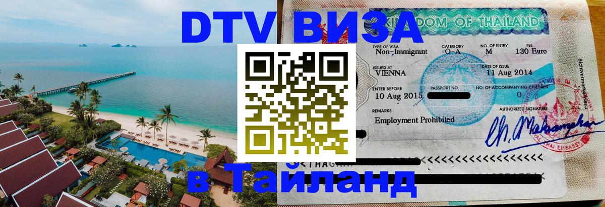 Visa в Таиланд Михайловск 